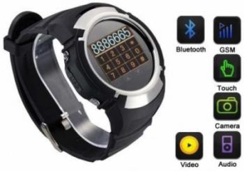 Apex Sport GSM Watch
